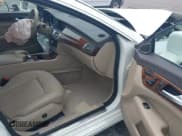 ✅ 2013 Mercedes-Benz CLS 550 • VIN: WDDLJ7DB1DA059112 • Lot: 42369038. Listed on IAAI with 117,739 mi. Free auction sales archive from the USA and detailed vehicle history report at DreamBid. Image 5.