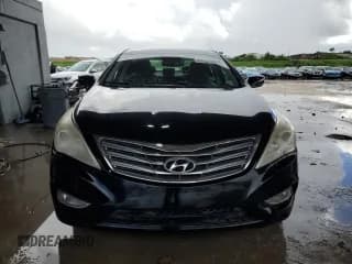 ✅ 2013 Hyundai Azera • VIN: KMHFH4JG7DA199128 • Лот: 81682065. Опубликован ранее на Copart с пробегом 130 029 миль. Бесплатный доступ к архиву аукционных продаж из США и подробный отчёт об истории автомобиля на DreamBid. Изображение 5.