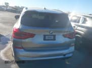 ✅ 2020 BMW X3 M Competition • VIN: 5YMTS0C03LLA57759 • Lot: 41126676. Listed on IAAI with 31,969 mi. Free auction sales archive from the USA and detailed vehicle history report at DreamBid. Image 17.