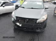 ✅ 2012 Mazda 3 i Sport • VIN: JM1BL1UG4C1615193 • Lot: 42192220. Listed on IAAI with 206,453 mi. Free auction sales archive from the USA and detailed vehicle history report at DreamBid. Image 6.