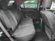 2017 Chevrolet Equinox LS with VIN 2GNALBEK2H1588086, listed as a Copart auction lot 90538285 with 151,221 mi miles and Clean title. Bid and sale history available at DreamBid. Image 11.