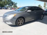 ✅ 2011 Hyundai Sonata SE • VIN: 5NPEC4ACXBH084783 • Лот: 43695672. Опубликован ранее на IAAI с пробегом 173 362 миль. Бесплатный доступ к архиву аукционных продаж из США и подробный отчёт об истории автомобиля на DreamBid. Изображение 2.