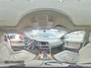 ✅ 2009 Audi Q7 • VIN: WA1AY74L99D012920 • Lot: 86458755. Listed on Copart with Not provided. Free auction sales archive from the USA and detailed vehicle history report at DreamBid. Image 15.