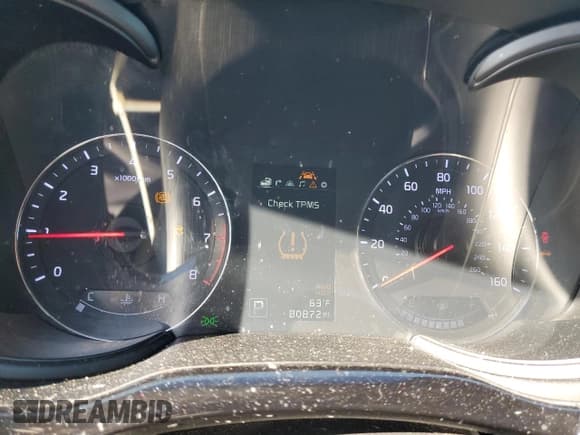 ✅ 2015 Kia K900 Luxury • VIN: KNALW4D49F6019276 • Lot: 82838053. Listed on Copart with 80,872 mi. Free auction sales archive from the USA and detailed vehicle history report at DreamBid. Image 9.