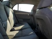 ✅ 2010 Chevrolet Malibu 1LT • VIN: 1G1ZC5EB8AF161130 • Лот: 72260814. Опубликован ранее на Copart с пробегом 271 093 миль. Бесплатный доступ к архиву аукционных продаж из США и подробный отчёт об истории автомобиля на DreamBid. Изображение 10.