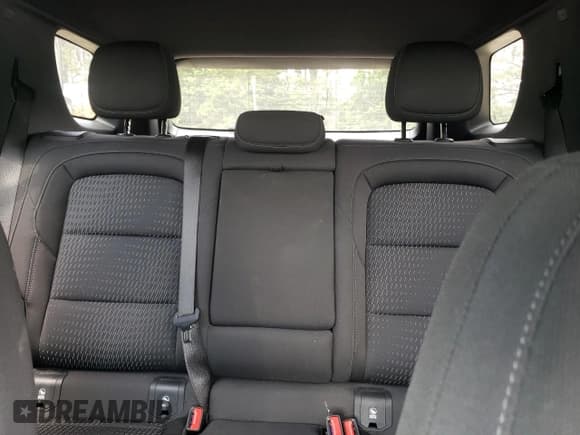 ✅ 2025 Chevrolet Equinox FWD LT • VIN: 3GNAXHEG2SL226865 • Lot: 66185695. Wystawiony na Copart z przebiegiem 8 595 mil. Bezpłatny archiwum sprzedaży aukcyjnych z USA i szczegółowy raport historii pojazdu na DreamBid. Zdjęcie 10.