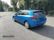 ✅ 2020 Subaru Impreza • VIN: 4S3GTAA62L1706254 • Lot: 85560265. Listed on Copart with 51,777 mi. Free auction sales archive from the USA and detailed vehicle history report at DreamBid. Image 3.