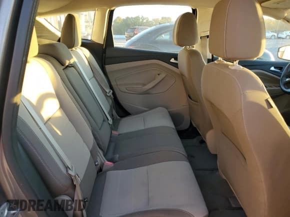 ✅ 2014 Ford C-Max SE • VIN: 1FADP5AU9EL515621 • Лот: 91460605. Опубликован ранее на Copart с пробегом 102 522 миль. Бесплатный доступ к архиву аукционных продаж из США и подробный отчёт об истории автомобиля на DreamBid. Изображение 11.