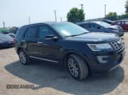 ✅ 2016 Ford Explorer Limited • VIN: 1FM5K8F87GGC90746 • Lot: 42376236. Wystawiony na IAAI z przebiegiem 170 198 mil. Bezpłatny archiwum sprzedaży aukcyjnych z USA i szczegółowy raport historii pojazdu na DreamBid. Zdjęcie 1.