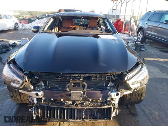 ✅ 2023 Mercedes-Benz AMG GT 53 • VIN: W1K7X6BB3PA059453 • Lot: 41173481. Wystawiony na IAAI z przebiegiem 4 119 mil. Bezpłatny archiwum sprzedaży aukcyjnych z USA i szczegółowy raport historii pojazdu na DreamBid. Zdjęcie 13.