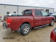 ✅ 2007 Nissan Titan XE • VIN: 1N6BA07A67N212447 • Lot: 55561045. Listed on Copart with 270,637 mi. Free auction sales archive from the USA and detailed vehicle history report at DreamBid. Image 3.