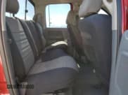 ✅ 2007 Dodge 1500 SLT • VIN: 1D7HA18287J542324 • Lot: 71368115. Wystawiony na Copart z przebiegiem 164 727 mil. Bezpłatny archiwum sprzedaży aukcyjnych z USA i szczegółowy raport historii pojazdu na DreamBid. Zdjęcie 10.