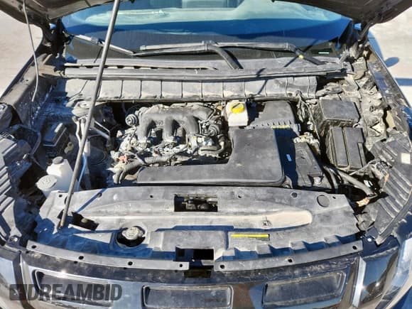 ✅ 2023 Nissan Pathfinder Rock Creek • VIN: 5N1DR3BD4PC239564 • Lot: 92099695. Wystawiony na Copart z przebiegiem 37 451 mil. Bezpłatny archiwum sprzedaży aukcyjnych z USA i szczegółowy raport historii pojazdu na DreamBid. Zdjęcie 12.