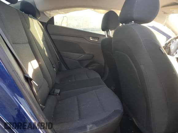 ✅ 2020 Hyundai Accent SE • VIN: 3KPC24A64LE092288 • Лот: 75025354. Опубликован ранее на Copart с пробегом 74 303 миль. Бесплатный доступ к архиву аукционных продаж из США и подробный отчёт об истории автомобиля на DreamBid. Изображение 10.