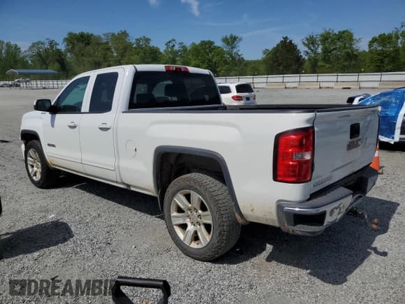 ✅ 2016 GMC Sierra 1500 • VIN: 1GTV2LEH5GZ340900 • Lot: 53364575. Listed on Copart with 230,651 mi. Free auction sales archive from the USA and detailed vehicle history report at DreamBid. Image 2.