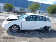 ✅ 2007 Toyota Matrix XR • VIN: 2T1KR32E07C675890 • Lot: 43551737. Listed on IAAI with 217,155 mi. Free auction sales archive from the USA and detailed vehicle history report at DreamBid. Image 14.