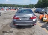 ✅ 2016 Honda Accord LX • VIN: 1HGCR2F38GA219326 • Lot: 43312525. Wystawiony na IAAI z przebiegiem 278 788 mil. Bezpłatny archiwum sprzedaży aukcyjnych z USA i szczegółowy raport historii pojazdu na DreamBid. Zdjęcie 16.
