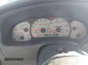 ✅ 2003 Ford Ranger XL Fleet • VIN: 1FTYR44V13TA09315 • Лот: 42873946. Опубликован ранее на IAAI с пробегом 332 248 миль. Бесплатный доступ к архиву аукционных продаж из США и подробный отчёт об истории автомобиля на DreamBid. Изображение 7.