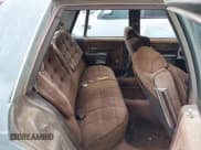 ✅ 1984 Oldsmobile Delta • VIN: 1G3AY69Y0EX383932 • Lot: 42109080. Listed on IAAI with 129,332 mi. Free auction sales archive from the USA and detailed vehicle history report at DreamBid. Image 8.