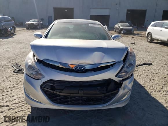 ✅ 2014 Hyundai Sonata Limited • VIN: KMHEC4A4XEA103770 • Лот: 85468874. Опубликован ранее на Copart с пробегом 108 252 миль. Бесплатный доступ к архиву аукционных продаж из США и подробный отчёт об истории автомобиля на DreamBid. Изображение 5.