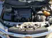 2006 Chevrolet Equinox LT с VIN 2CNDL73F066153197, выставлен на аукционе Copart как лот 76882574 с пробегом 96 506 миль миль и Списание • Salvage title. История ставок и продаж доступна на DreamBid. Изображение 13.