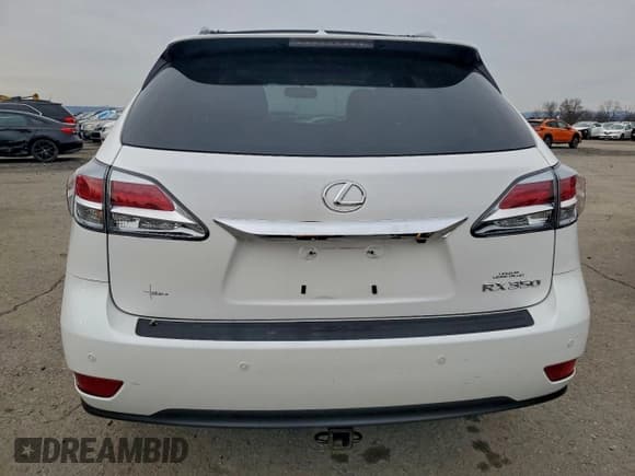 ✅ 2013 Lexus RX 350 • VIN: 2T2BK1BA1DC224237 • Lot: 93663915. Wystawiony na Copart z przebiegiem 97 325 mil. Bezpłatny archiwum sprzedaży aukcyjnych z USA i szczegółowy raport historii pojazdu na DreamBid. Zdjęcie 6.