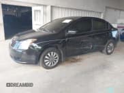 ✅ 2007 Nissan Sentra S • VIN: 3N1AB61E57L613467 • Lot: 43642126. Listed on IAAI with 185,562 mi. Free auction sales archive from the USA and detailed vehicle history report at DreamBid. Image 17.