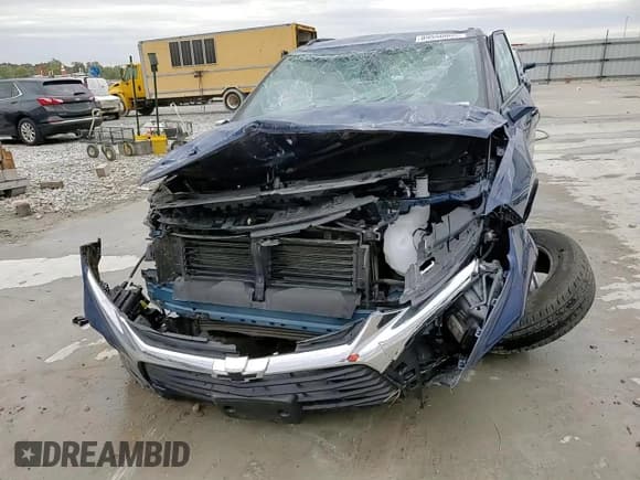 ✅ 2022 Chevrolet Blazer LT • VIN: 3GNKBCR44NS124595 • Lot: 89550005. Wystawiony na Copart z przebiegiem 17 028 mil. Bezpłatny archiwum sprzedaży aukcyjnych z USA i szczegółowy raport historii pojazdu na DreamBid. Zdjęcie 14.