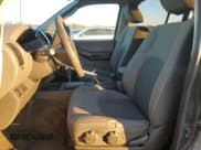 ✅ 2011 Nissan Xterra X • VIN: 5N1AN0NW2BC501066 • Lot: 88205355. Wystawiony na Copart z przebiegiem 253 582 mil. Bezpłatny archiwum sprzedaży aukcyjnych z USA i szczegółowy raport historii pojazdu na DreamBid. Zdjęcie 7.