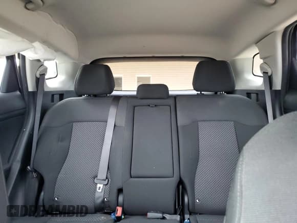 ✅ 2023 Kia Sportage LX • VIN: KNDPU3AF5P7034430 • Lot: 67834225. Listed on Copart with 58,712 mi. Free auction sales archive from the USA and detailed vehicle history report at DreamBid. Image 10.