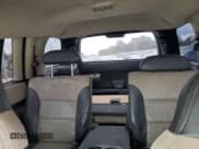 ✅ 2003 Dodge Durango R/T • VIN: 1D4HS78Z43F594816 • Lot: 85668895. Wystawiony na Copart z przebiegiem Nie podano. Bezpłatny archiwum sprzedaży aukcyjnych z USA i szczegółowy raport historii pojazdu na DreamBid. Zdjęcie 10.