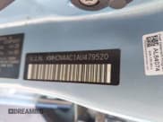 ✅ 2010 Hyundai Accent GLS • VIN: KMHCN4AC1AU479520 • Лот: 42279534. Опубликован ранее на IAAI с пробегом 186 243 миль. Бесплатный доступ к архиву аукционных продаж из США и подробный отчёт об истории автомобиля на DreamBid. Изображение 9.