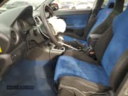 ✅ 2007 Subaru Impreza WRX STI • VIN: JF1GD76627L521825 • Lot: 86185575. Listed on Copart with 137,902 mi. Free auction sales archive from the USA and detailed vehicle history report at DreamBid. Image 7.