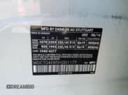 ✅ 2017 Mercedes-Benz GLA 250 • VIN: WDCTG4EB5HJ301177 • Lot: 91246925. Wystawiony na Copart z przebiegiem 150 041 mil. Bezpłatny archiwum sprzedaży aukcyjnych z USA i szczegółowy raport historii pojazdu na DreamBid. Zdjęcie 12.