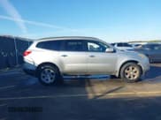 ✅ 2012 Chevrolet Traverse 2LT • VIN: 1GNKRJED8CJ277940 • Lot: 43601515. Listed on IAAI with 270,008 mi. Free auction sales archive from the USA and detailed vehicle history report at DreamBid. Image 13.