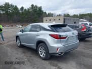 ✅ 2016 Lexus RX 350 • VIN: JTJBZMCA7G2003094 • Lot: 41854849. Listed on IAAI with 39,644 mi. Free auction sales archive from the USA and detailed vehicle history report at DreamBid. Image 3.