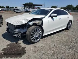 ✅ 2021 Mercedes-Benz CLS 450 • VIN: W1K2J5JB7MA087033 • Lot: 63196523. Wystawiony na Copart z przebiegiem 21 675 mil. Bezpłatny archiwum sprzedaży aukcyjnych z USA i szczegółowy raport historii pojazdu na DreamBid. Zdjęcie 1.