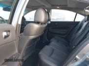 ✅ 2011 Nissan Maxima SV • VIN: 1N4AA5AP1BC867280 • Lot: 43471063. Listed on IAAI with 80,968 mi. Free auction sales archive from the USA and detailed vehicle history report at DreamBid. Image 8.