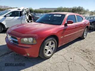2008 Dodge Charger R/T с VIN 2B3KA53H08H102346, выставлен на аукционе Copart как лот 78831634 с пробегом 218 793 миль миль и Списание • Salvage title. История ставок и продаж доступна на DreamBid. Изображение 1.