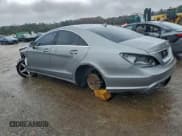 ✅ 2014 Mercedes-Benz CLS 550 • VIN: WDDLJ7DB5EA096133 • Lot: 90032985. Listed on Copart with 171,755 mi. Free auction sales archive from the USA and detailed vehicle history report at DreamBid. Image 2.