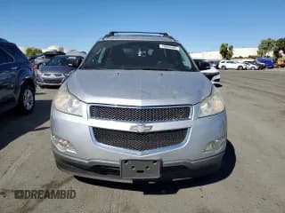 ✅ 2012 Chevrolet Traverse 1LT • VIN: 1GNKRGED5CJ300285 • Lot: 70058404. Wystawiony na Copart z przebiegiem 160 925 mil. Bezpłatny archiwum sprzedaży aukcyjnych z USA i szczegółowy raport historii pojazdu na DreamBid. Zdjęcie 5.