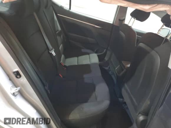 ✅ 2020 Hyundai Elantra Value Edition • VIN: KMHD84LF6LU061153 • Lot: 67677705. Wystawiony na Copart z przebiegiem 46 686 mil mil. Skorzystaj z bezpłatnego archiwum sprzedaży aukcyjnych z USA i zobacz szczegółowy raport historii pojazdu na DreamBid. Zdjęcie 10.