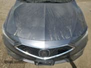 ✅ 2021 Acura ILX • VIN: 19UDE2F35MA006037 • Лот: 65445745. Опубликован ранее на Copart с пробегом Не указан. Бесплатный доступ к архиву аукционных продаж из США и подробный отчёт об истории автомобиля на DreamBid. Изображение 11.