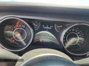 ✅ 2022 Jeep Gladiator Texas Trail • VIN: 1C6HJTAG4NL160831 • Lot: 63705435. Wystawiony na Copart z przebiegiem 36 279 mil. Bezpłatny archiwum sprzedaży aukcyjnych z USA i szczegółowy raport historii pojazdu na DreamBid. Zdjęcie 9.