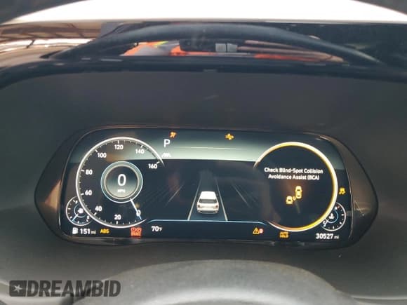 ✅ 2022 Hyundai Palisade Calligraphy • VIN: KM8R74HE1NU414930 • Лот: 82128224. Опубликован ранее на Copart с пробегом 30 527 миль. Бесплатный доступ к архиву аукционных продаж из США и подробный отчёт об истории автомобиля на DreamBid. Изображение 9.