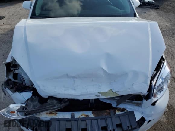 ✅ 2014 Chevrolet Impala LS • VIN: 2G1WA5E35E1116659 • Лот: 77798294. Опубликован ранее на Copart с пробегом 89 075 миль. Бесплатный доступ к архиву аукционных продаж из США и подробный отчёт об истории автомобиля на DreamBid. Изображение 12.