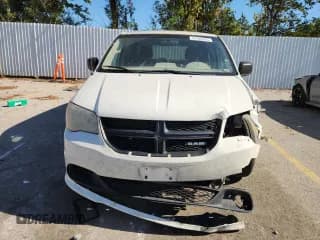 ✅ 2013 Ram Cargo Van Tradesman • VIN: 2C4RRGAG8DR700491 • Lot: 84946435. Wystawiony na Copart z przebiegiem 203 727 mil. Bezpłatny archiwum sprzedaży aukcyjnych z USA i szczegółowy raport historii pojazdu na DreamBid. Zdjęcie 5.