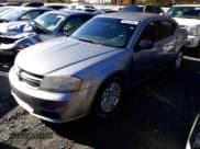 ✅ 2014 Dodge Avenger SE • VIN: 1C3CDZAB7EN138302 • Lot: 69914152. Wystawiony na Copart z przebiegiem 95 221 mil. Bezpłatny archiwum sprzedaży aukcyjnych z USA i szczegółowy raport historii pojazdu na DreamBid. Zdjęcie 4.
