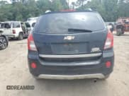 ✅ 2014 Chevrolet Captiva Sport LT • VIN: 3GNAL3EK5ES614816 • Lot: 57851635. Wystawiony na Copart z przebiegiem 86 525 mil. Bezpłatny archiwum sprzedaży aukcyjnych z USA i szczegółowy raport historii pojazdu na DreamBid. Zdjęcie 6.