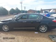 ✅ 2010 Hyundai Genesis • VIN: KMHGC4DFXAU092607 • Лот: 42501604. Опубликован ранее на IAAI с пробегом 310 821 миль. Бесплатный доступ к архиву аукционных продаж из США и подробный отчёт об истории автомобиля на DreamBid. Изображение 14.